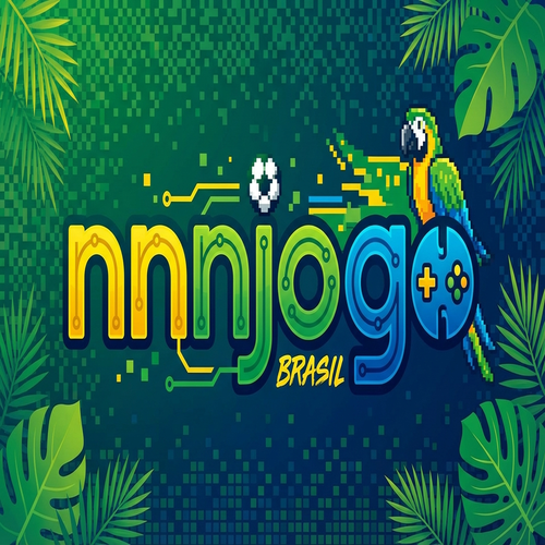 Logo nnnjogo