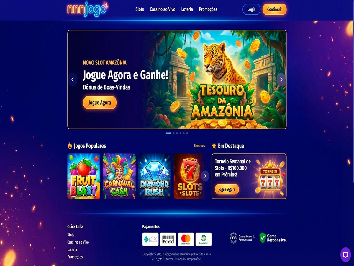 Screenshot 2 nnnjogo