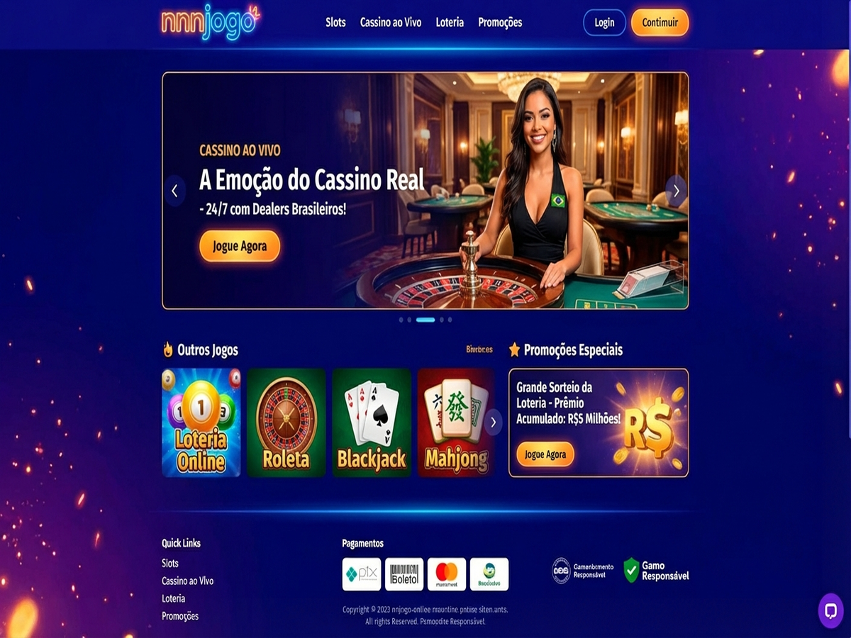 Screenshot 3 nnnjogo